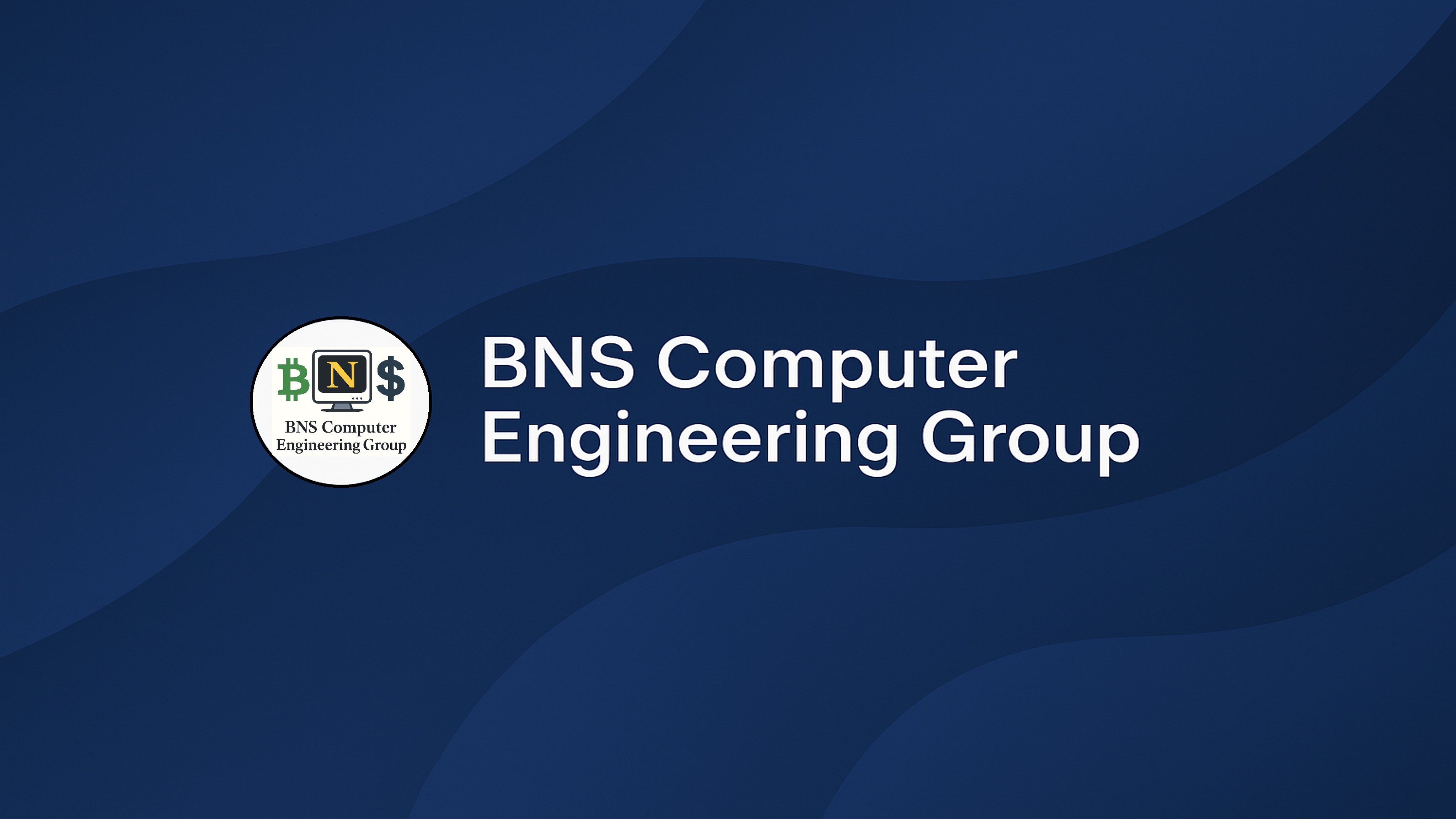 Banner BNS Computer Engineering Group