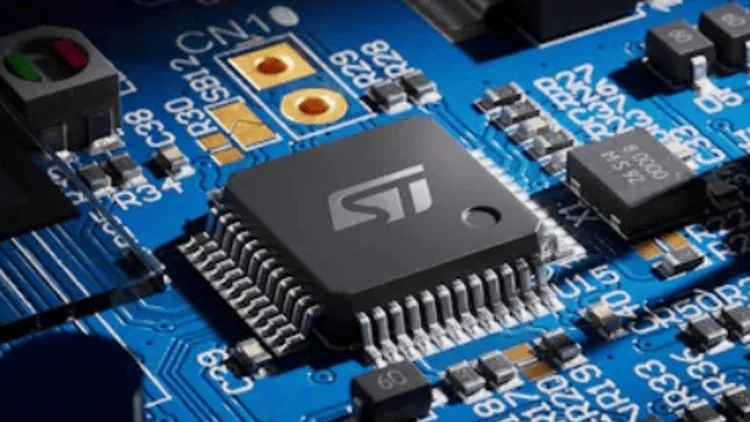 Curso STM32 e Sistemas Embarcados